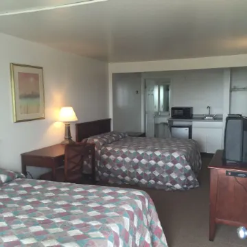 Point 1 Resort & Motel