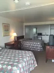 Point 1 Resort & Motel Hotels in Вестерлі