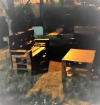 Maximum House in Subbiano