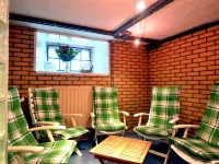 Cosy Holiday Home with Sauna, Terrace Hotels in Bütgenbach