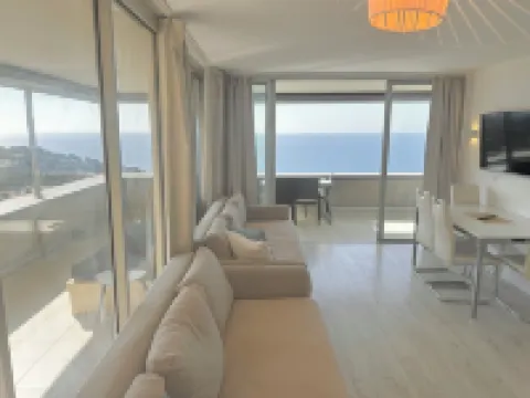 SARA RIVIERA Costa Plana Hotels in Cap-d'Ail