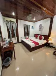 Luang Prabang - Villa Ouis Namkhan Riverside 2 Hotel di Park Ou