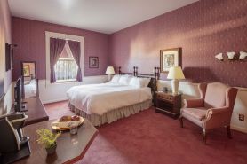 Hotel la Rose