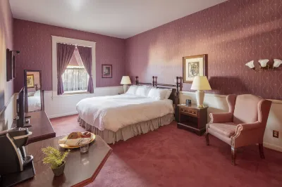 Hotel la Rose