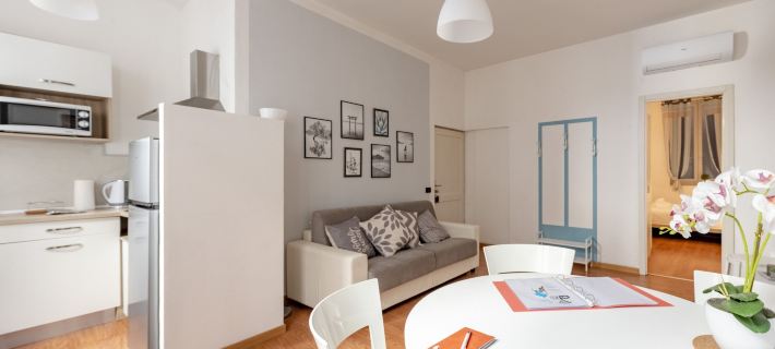Mazzini 12, Rapallo Hôtels à&nbsp;: Rapallo
