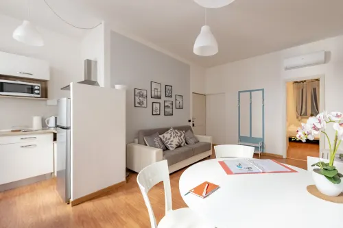 Mazzini 12, Rapallo - 4-Star