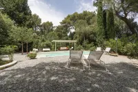 Villa Manfredi Con Piscina by Wonderful Italy -  Holiday Villas
