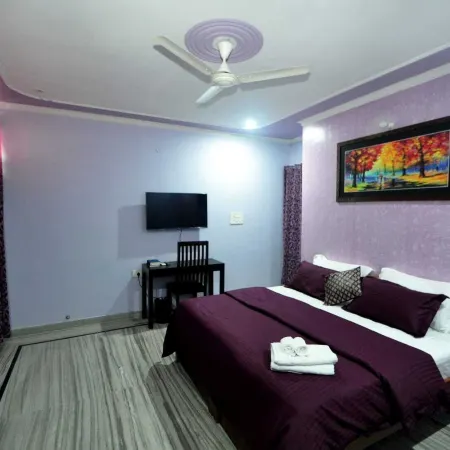 Michael's Homestay