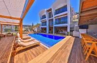 Casa Bi - Private Pools
