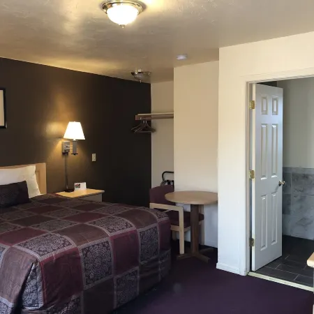 Scottish Inn Winnemucca