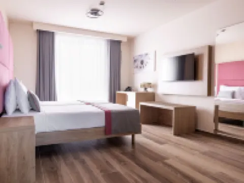 C'Est la VIE Boutik Swieqi Hotels in Swieqi