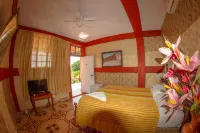 Rollanda Hotel Restaurant Các khách sạn gần Eritajpam Haiti