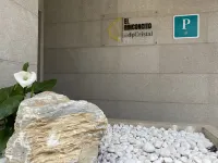 El Rinconcito de DpCristal Hotels in Sarria