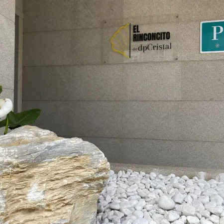 El Rinconcito de DpCristal