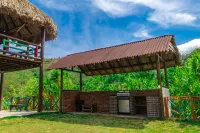 Hotel Cabanas Club Sierra Limon - Lodges
