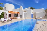 Villa Scirocco Montiboli by Buccara - Villas