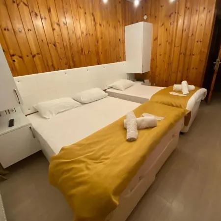 Sumela Holiday Hotel