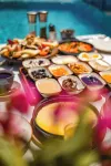 Ramitos Hotel - petit déjeuner
