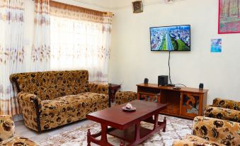 Adorable Homely Stay