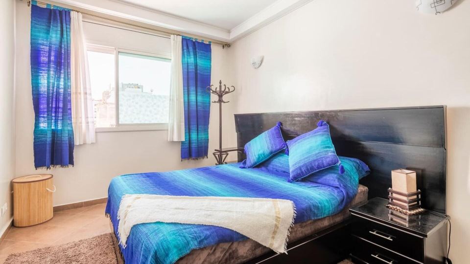 Apartment in Rabat City Centre