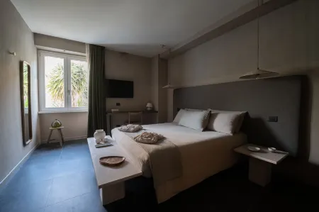 The Sanctuary Urban Retreat