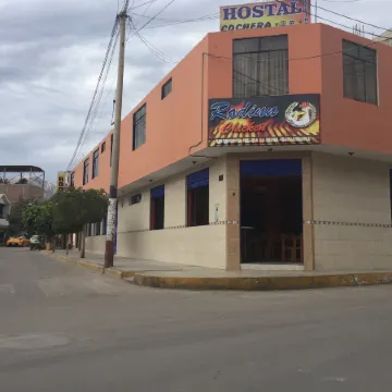 Hostal Rodinn