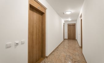 Prague City Residence