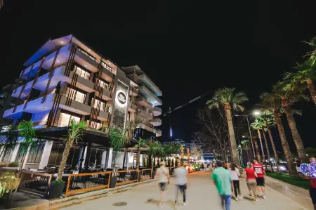 Miramare Boutique Hotel