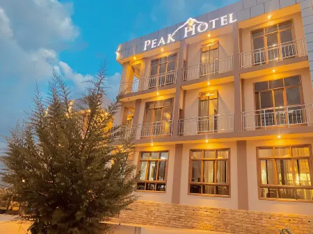 Peak Hotel
