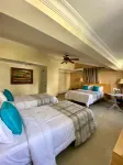 Botanic Garden Hostal Hôtels à : Santo Domingo Oeste