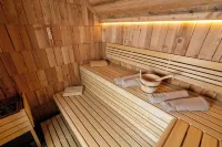 Alpik Chalets - Bohinj Hotels in Kobarid