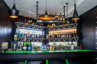 Angle Villa Hoteles en Lekki