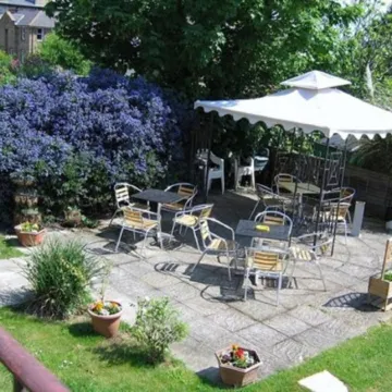 Dorset Hotel, Isle of Wight