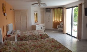 Habitation Hatt Hotel