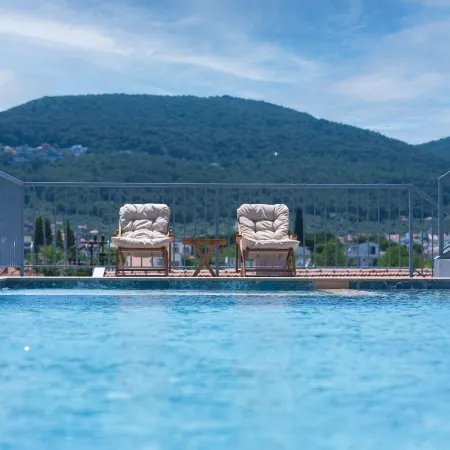 Ma-Si Urla Hotel