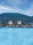 Ma-Si Urla Hotel - Pools