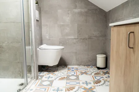 Salero Guest House Отели в г. Tapada de Vale de Lobos