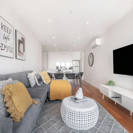 Mega Style Apartments Bella