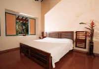 Palma Real Coliving Hoteles en El Reodo