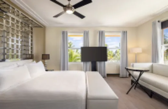 룸 메이트 월도르프 타워스