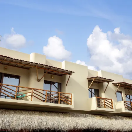 Punta Arena Surf Suites