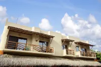 Punta Arena Surf Suites Hôtels à proximité de : Playa Carrizalillo