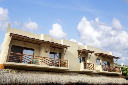 Punta Arena Surf Suites