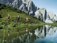 Chalet in Leutasch Near Ski Trails Hotels in Leutasch