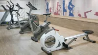 普拉亞仙人掌酒店（推薦成人） - 健身室/gym room