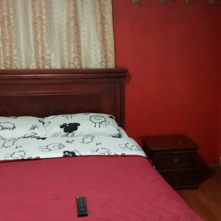 Hostal the Imperial