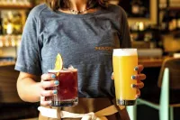 Madbush Falls Hotels in Waitsfield