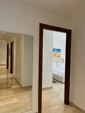 Residence Villa Jade Luxe Marsa