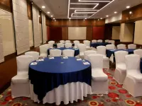 齊普爾尼爾瓦納霍姆特爾飯店