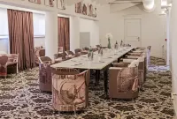 Hotel Armonia